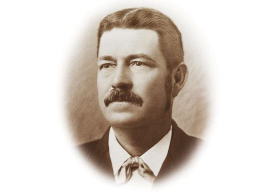 Frederick Henry Piesse