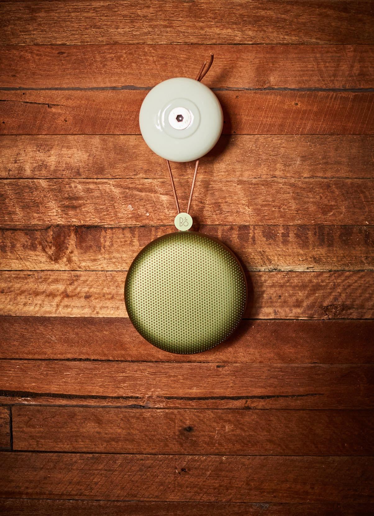 Bang & Olufsen personal room sound